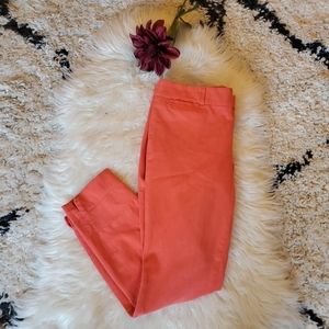 BR Coral Ankle Pants | 6